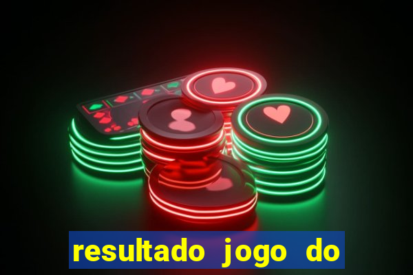 resultado jogo do bicho bh